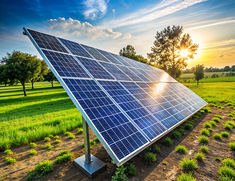 Contact Harit Renewable solar EPC team in Amreli