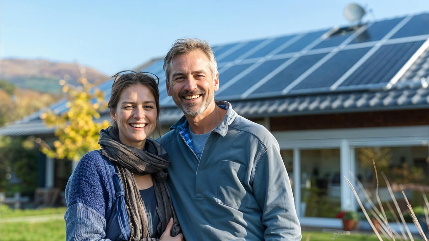 Why Harit Renewable Amreli Is a Top-Rated Solar EPC Company