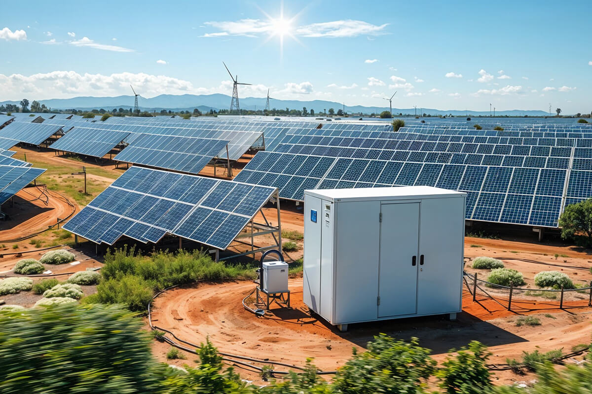Residential Solar Solutions